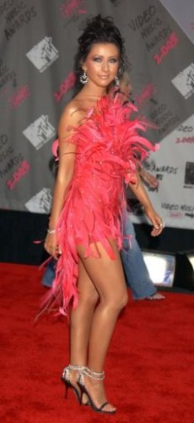 2003 MTV VIDEO MUSIC AWARDS