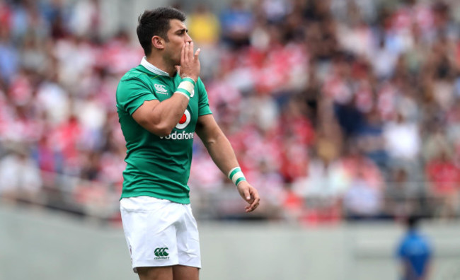 Tiernan O&rsquo;Halloran