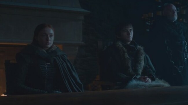 starks