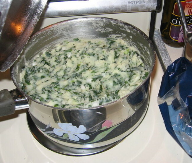 colcannon