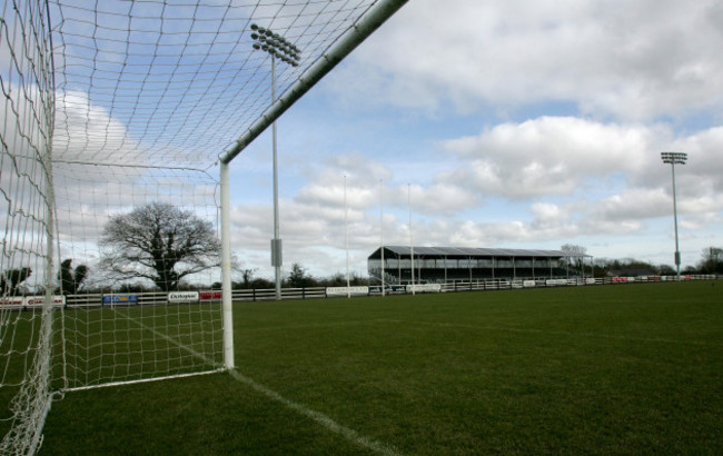 Ferrycarraig Park