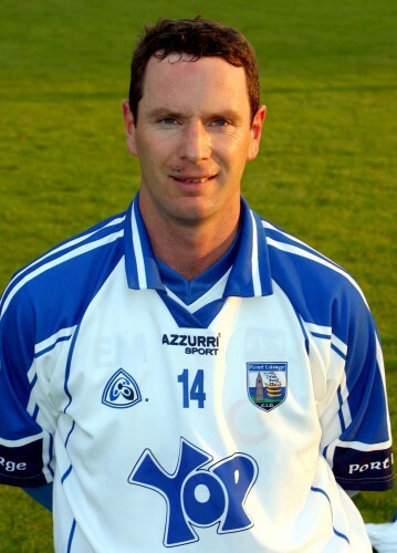 Eoin Murphy