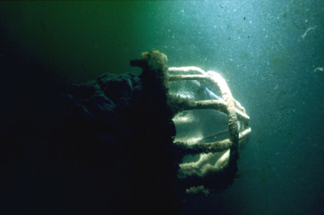 Filer/Sellafield pipeline