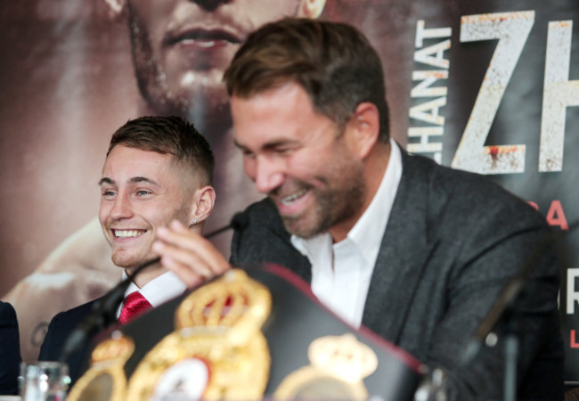 Ryan Burnett