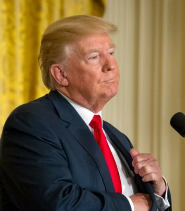 trump