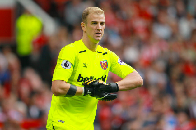 Manchester United v West Ham United - Premier League - Old Trafford