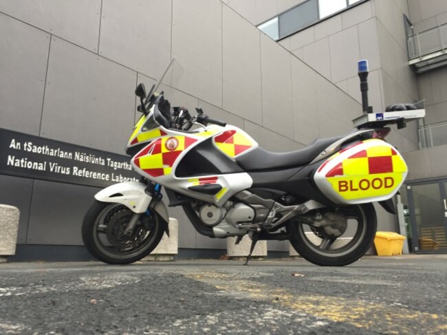 Bike Daytime 18-Franco De Bonis