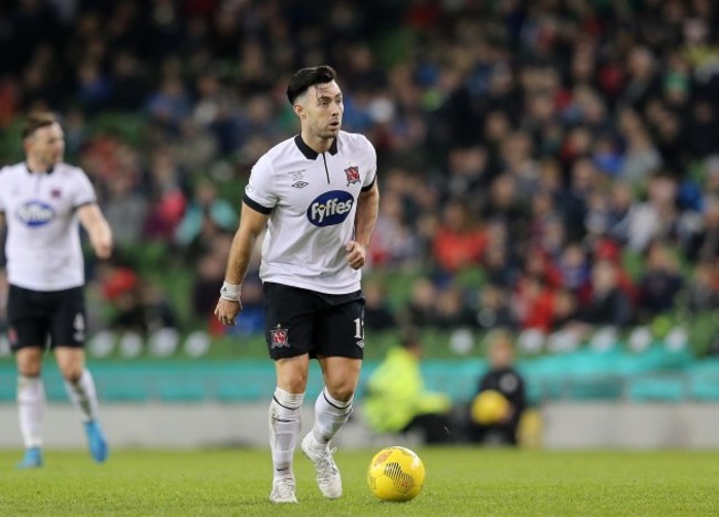 Richie Towell