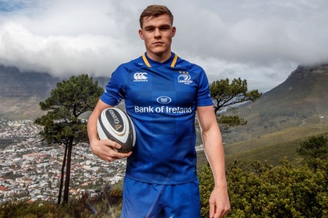 Garry Ringrose