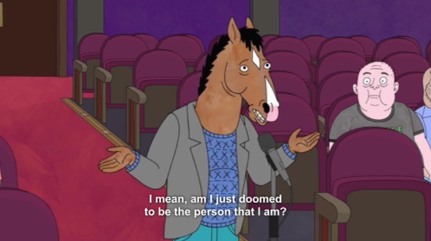 11 Times Bojack Horseman Was Unexpectedly The Deepest Show On Tv