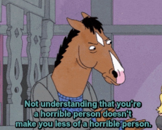 11 Times Bojack Horseman Was Unexpectedly The Deepest Show On Tv