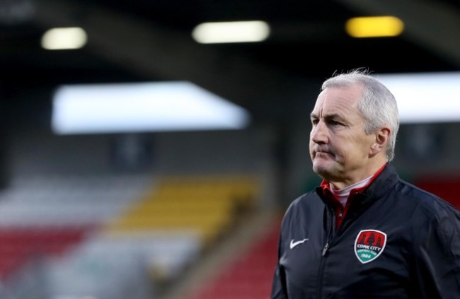 John Caulfield