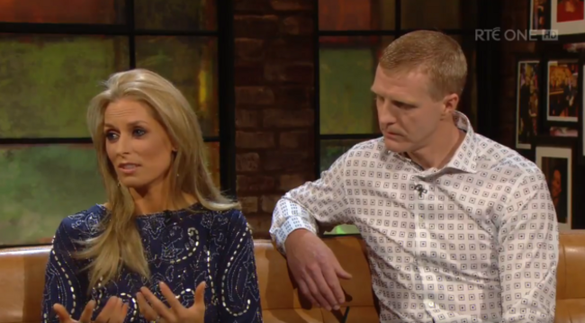 Henry Shefflin