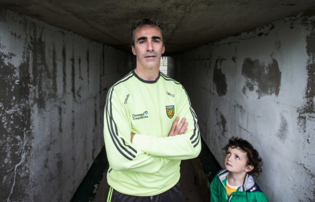 Jim McGuinness