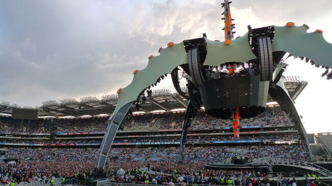 croker