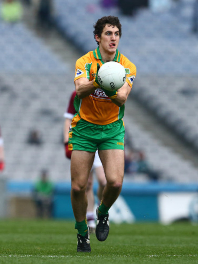 Daithi Burke