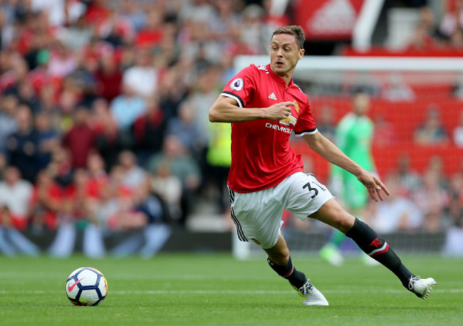 Manchester United v West Ham United - Premier League - Old Trafford