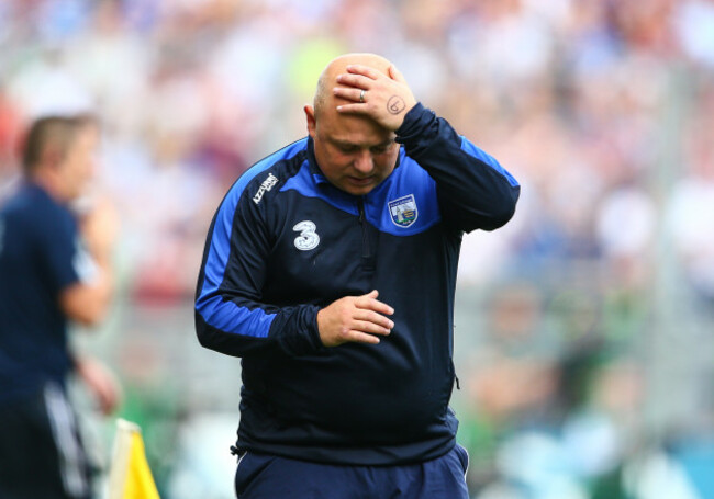 Derek McGrath