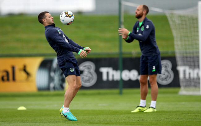 Wes Hoolahan