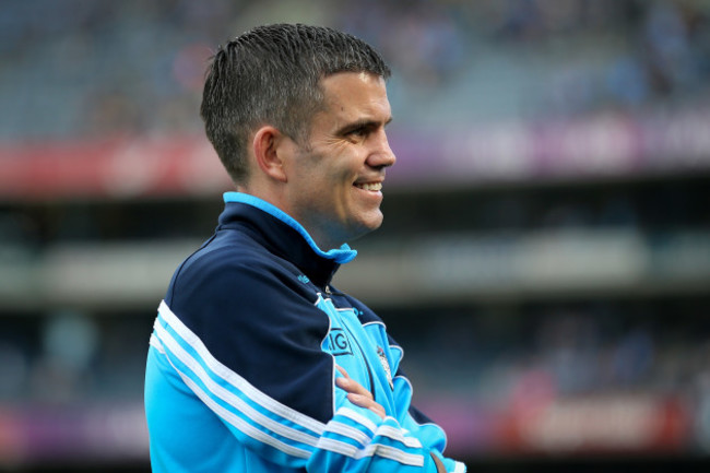 Bernard Dunne