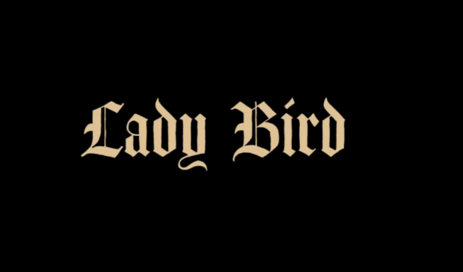 lady bird