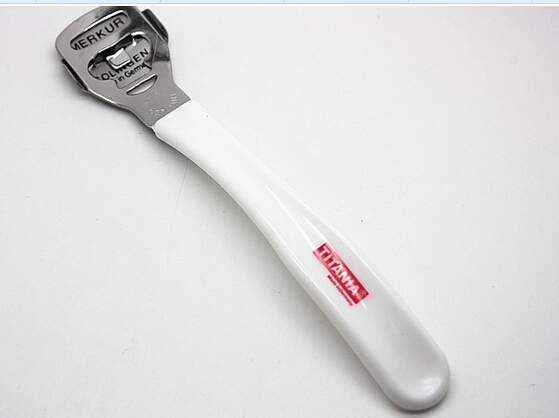 TITANIA-Nail-Tools-import-nail-buffer-pedicure-knife-go-dead-skin-calluses-foot-nail-tool-dead
