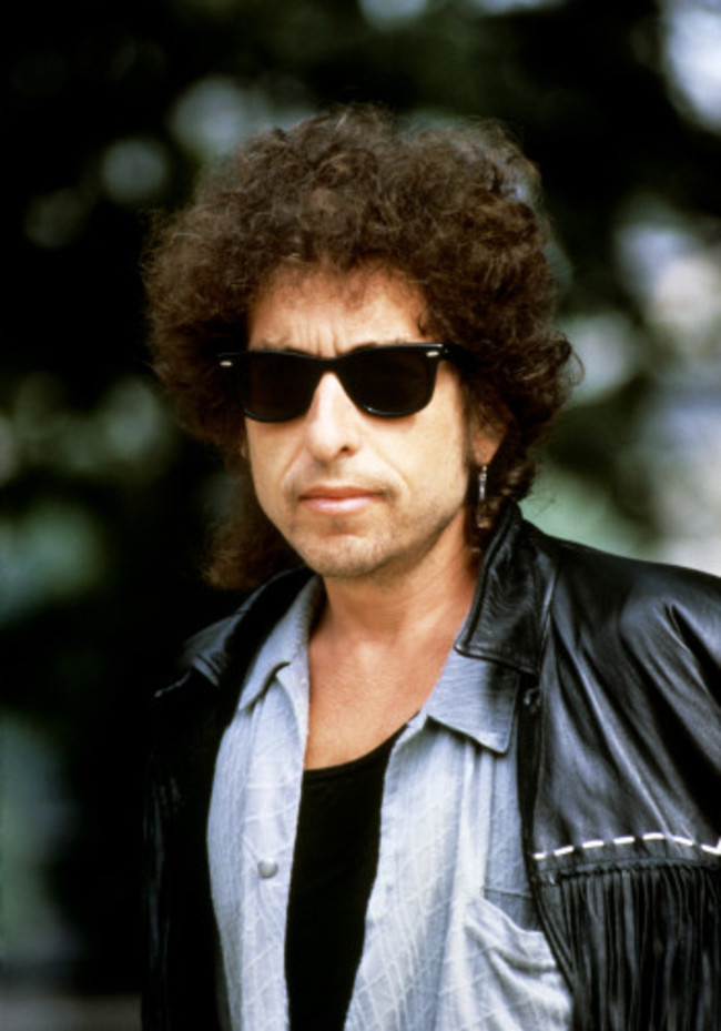 Bob Dylan