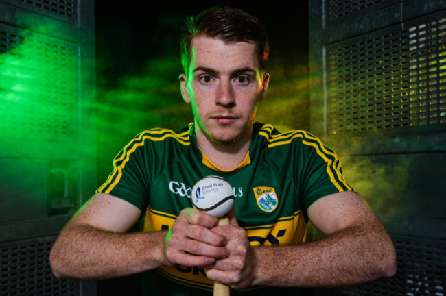 Bord Gáis Energy GAA Hurling All-Ireland U21 Final Media Day