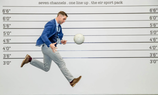 Marc &Oacute; S&eacute;