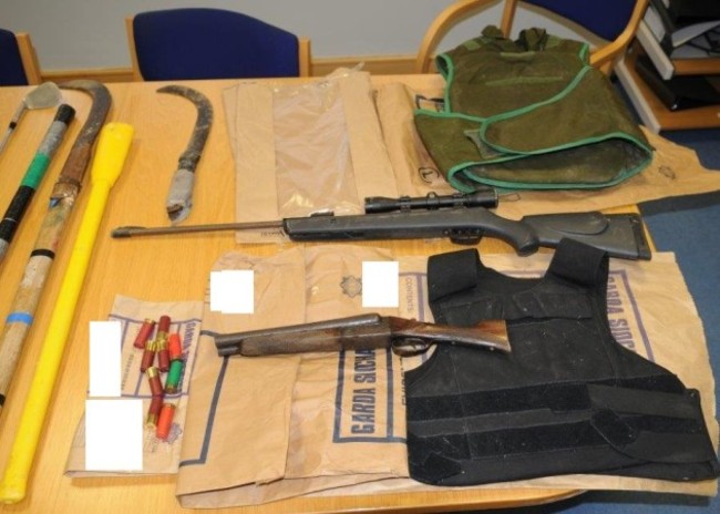 guns-seized-cork