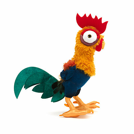 heihei