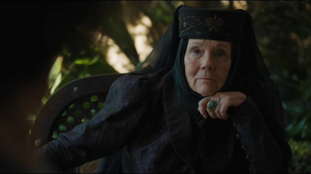 lady olenna