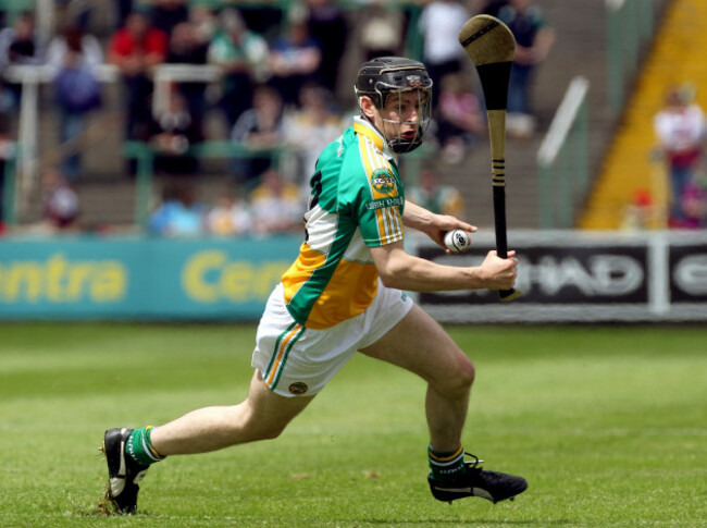 Brendan Murphy 17/2012