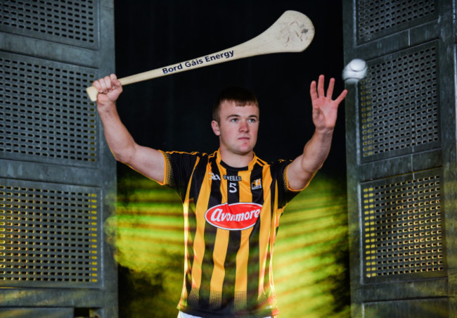 Bord G&aacute;is Energy GAA Hurling All-Ireland U21 Final Media Day