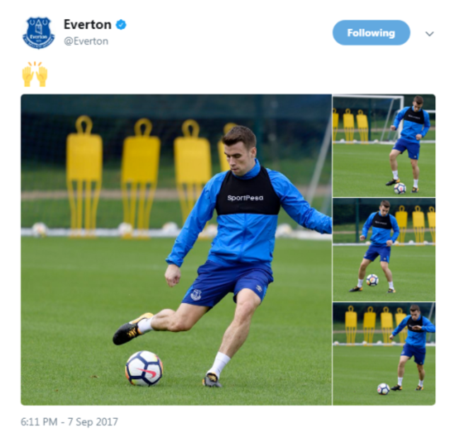 Coleman training