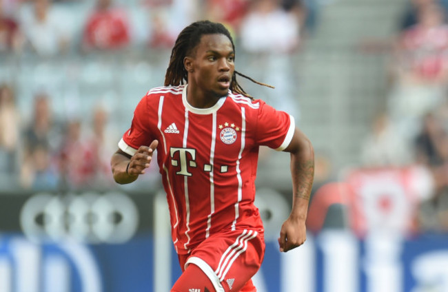 Renato Sanches