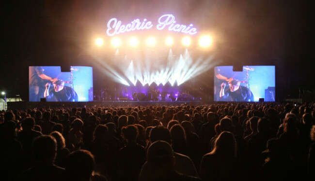 Electric Picnic festival