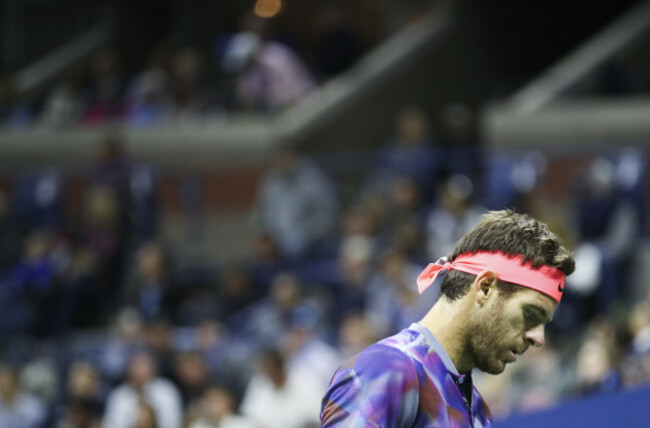 (SP)US-NEW YORK-TENNIS-US OPEN