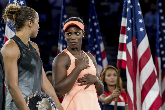 Tennis - US Open 2017