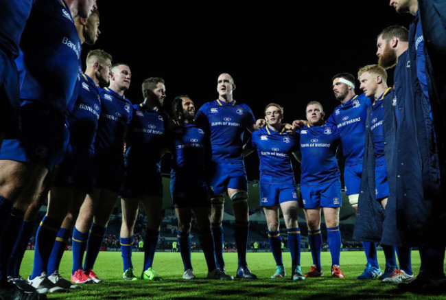 Devin Toner after his 200th appearance