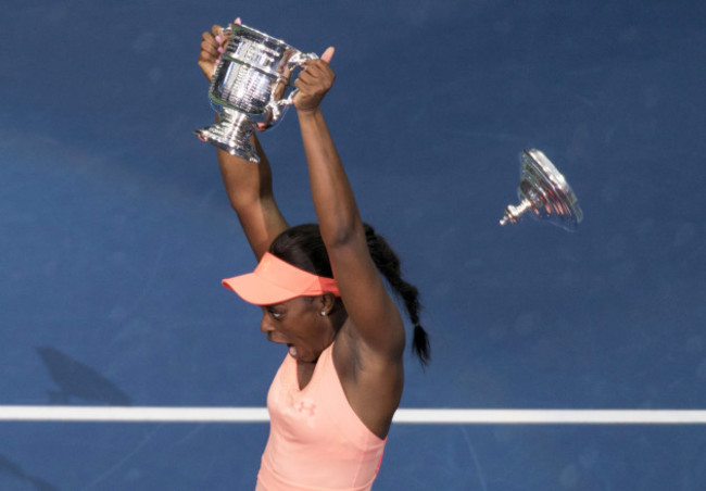 US Open Tennis