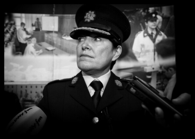 Commission of Inquiry