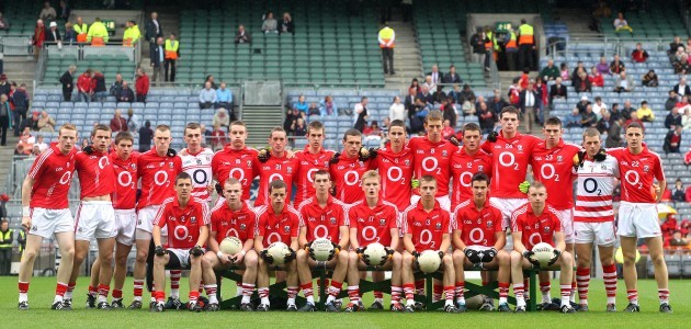 Cork team