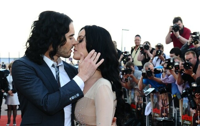 Arthur UK Premiere - London