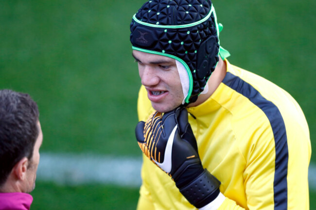 Manchester City Training Session - City Football Academy