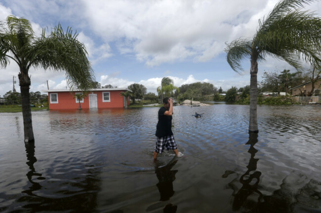 Hurricane Irma