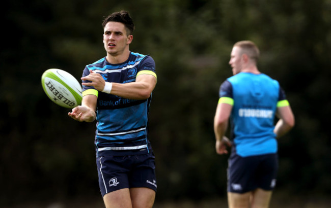 Joey Carbery