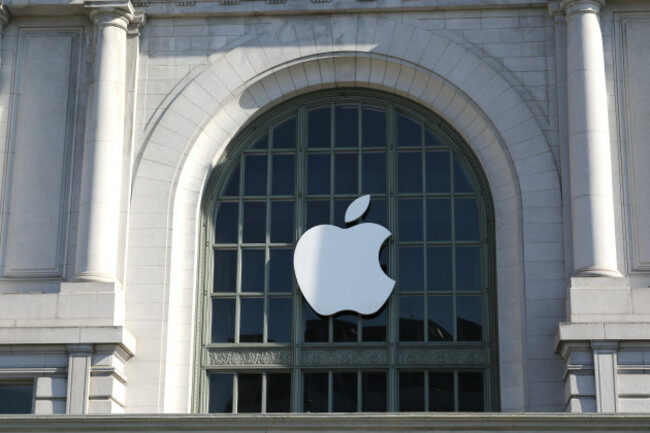 Apple Worldwide Developers Conference 2016