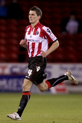 Soccer - FA Cup - Third Round - Sheffield United v Aston Villa - Bramall Lane