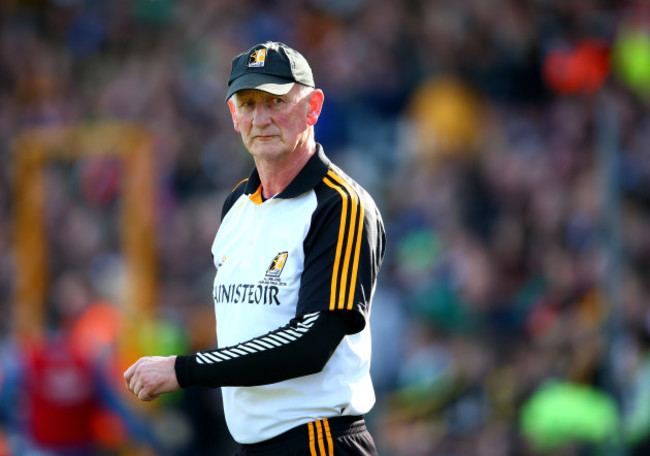 Brian Cody